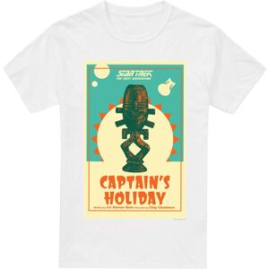 (4XL, White) Star Trek Mens The Next Generation Season 3 Episode 19 T-Shirt (4XL, White) Star Trek Mens The Next Generation Season 3 Episode 19 T-Shirt