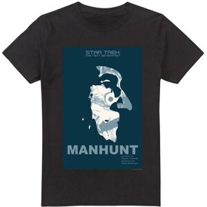 (4XL, Black) Star Trek Mens The Next Generation Season 2 Episode 19 T-Shirt (4XL, Black) Star Trek Mens The Next Generation Season 2 Episode 19 T-Shirt