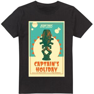 (4XL, Black) Star Trek Mens The Next Generation Season 3 Episode 19 T-Shirt (4XL, Black) Star Trek Mens The Next Generation Season 3 Episode 19 T-Shirt