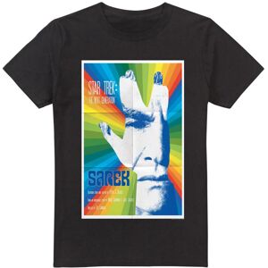 (4XL, Black) Star Trek Mens The Next Generation Season 3 Episode 23 T-Shirt (4XL, Black) Star Trek Mens The Next Generation Season 3 Episode 23 T-Shirt