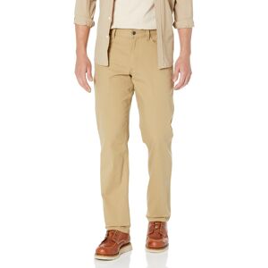 carhartt Mens Rugged Flex Rigby Five Pocket Pant Dark Khaki 40 x 30 carhartt Mens Rugged Flex Rigby Five Pocket Pant Dark Khaki 40 x 30