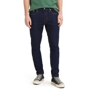 Levi's s 512 Slim Taper Fit Jeans Dark Hollow-Stretch 34W x 29L Levi's s 512 Slim Taper Fit Jeans Dark Hollow-Stretch 34W x 29L