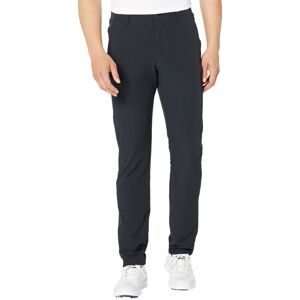 Under Armour mens Drive Tapered Pants Black (001)/Halo Gray 34W x Under Armour mens Drive Tapered Pants Black (001)/Halo Gray 34W x