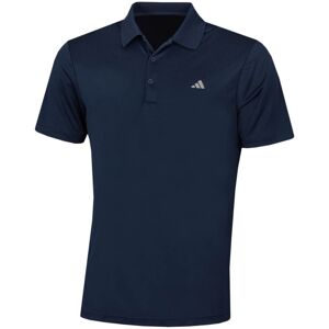 (XXXL, Collegiate Navy Sport) adidas Golf Mens 2025 Performance Left Chest Logo (XXXL, Collegiate Navy Sport) adidas Golf Mens 2025 Performance Left Chest Logo