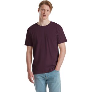 Fruit Of The Loom Mens Iconic 195 Ringspun Premium Tshirt Fruit Of The Loom Mens Iconic 195 Ringspun Premium Tshirt
