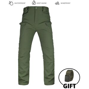 Maxpower (LY GN pants, 4XL) Tactical Jacket Fleece Winter Men Hiking Jackets Windbreaker Maxpower (LY GN pants, 4XL) Tactical Jacket Fleece Winter Men Hiking Jackets Windbreaker