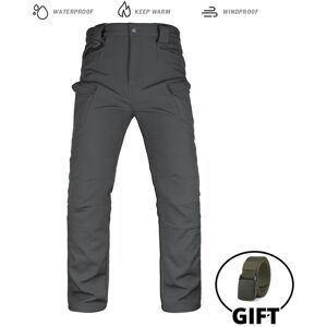 Maxpower (LY GR pants, XXXL) Tactical Jacket Fleece Winter Men Hiking Jackets Windbreaker Maxpower (LY GR pants, XXXL) Tactical Jacket Fleece Winter Men Hiking Jackets Windbreaker