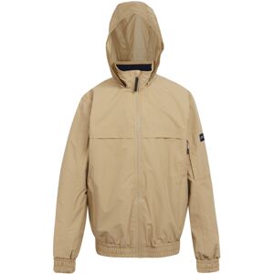 (XXL, Oat) Regatta Mens Shorebay II Waterproof Jacket (XXL, Oat) Regatta Mens Shorebay II Waterproof Jacket