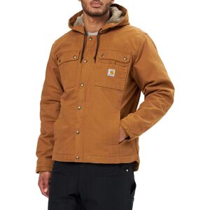 carhartt mens Bartlett Jacket (Big Tall) Work Utility Outerwear carh carhartt mens Bartlett Jacket (Big Tall) Work Utility Outerwear carh