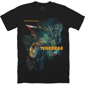 Gildan (L) TENEBRAE - T-SHIRT Gildan (L) TENEBRAE - T-SHIRT