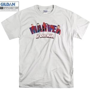 Gildan (M) Marvel Avengers Team Comfort T-shirt Hoodie Tshir Gildan (M) Marvel Avengers Team Comfort T-shirt Hoodie Tshir
