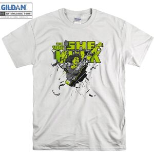 Gildan (XXXL) Breakthrough She-Hulk Marvel Comics T-shirt Hoodie Tshir Gildan (XXXL) Breakthrough She-Hulk Marvel Comics T-shirt Hoodie Tshir