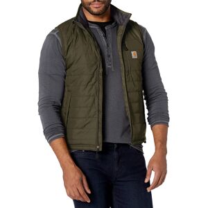 carhartt mens Big Tall Rain Defender Relaxed Fit Lightweight Insulated Vest Mo carhartt mens Big Tall Rain Defender Relaxed Fit Lightweight Insulated Vest Mo