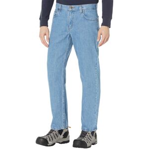 carhartt Mens Relaxed Fit 5-Pocket Jean cove 42W x 34L carhartt Mens Relaxed Fit 5-Pocket Jean cove 42W x 34L