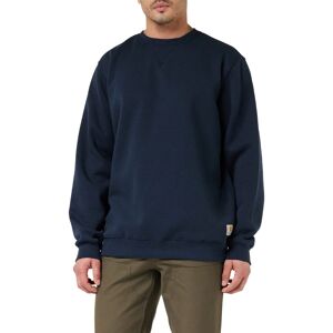 carhartt mens Midweight crewneck Sweatshirt (Big Tall) work utility t carhartt mens Midweight crewneck Sweatshirt (Big Tall) work utility t