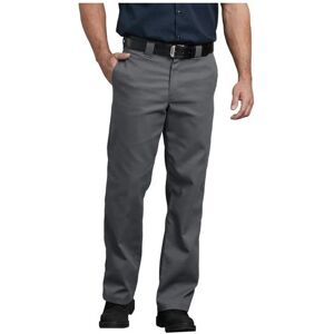 Dickies mens 874 Flex Work Pants Charcoal 44W x 30L US Dickies mens 874 Flex Work Pants Charcoal 44W x 30L US
