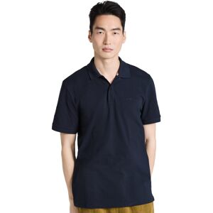 BOSS HUGO BOSS Men's Pallas Short Sleeve Polo Shirt Dark Blue XXX-La BOSS HUGO BOSS Men's Pallas Short Sleeve Polo Shirt Dark Blue XXX-La