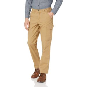 Carhartt Men's Rugged Flex Rigby Cargo Pant Dark Khaki 34W X 32L Carhartt Men's Rugged Flex Rigby Cargo Pant Dark Khaki 34W X 32L