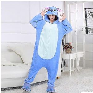 Unbranded (Xxl, Zippers onesie) Men Pajamas (xxl 180-200cm) Kigurumi Onesie For Adults Wom Unbranded (Xxl, Zippers onesie) Men Pajamas (xxl 180-200cm) Kigurumi Onesie For Adults Wom