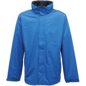 (S, Oxford Blue/Seal Grey) Regatta Professional Mens Standout Ardmore Jacket (Wa (S, Oxford Blue/Seal Grey) Regatta Professional Mens Standout Ardmore Jacket (Wa