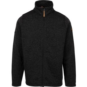 (XL, Dark Flint Marl) Trespass Mens AT200 Thurley Fleece Jacket (XL, Dark Flint Marl) Trespass Mens AT200 Thurley Fleece Jacket