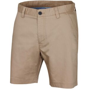 Calvin Klein 2025 Khaki Campus Chino Shorts - Golf Calvin Klein 2025 Khaki Campus Chino Shorts - Golf