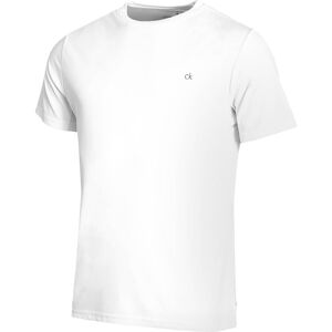 (XXL, White) Calvin Klein Mens 2024 Harlem Quick Drying Crew Neck T-Shirt (XXL, White) Calvin Klein Mens 2024 Harlem Quick Drying Crew Neck T-Shirt
