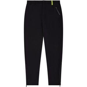 (36R, Black) Ellesse Mens Dannio Cuffed Trousers (36R, Black) Ellesse Mens Dannio Cuffed Trousers
