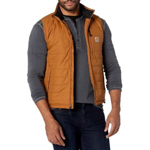 carhartt mens Big Tall Rain Defender Relaxed Fit Lightweight Insulated Vest ca carhartt mens Big Tall Rain Defender Relaxed Fit Lightweight Insulated Vest ca