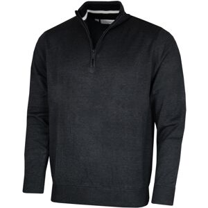 (XXXXL, Charcoal Sport) Calvin Klein Mens 2025 Campus 1/2 Zip All Season Easy Ca (XXXXL, Charcoal Sport) Calvin Klein Mens 2025 Campus 1/2 Zip All Season Easy Ca