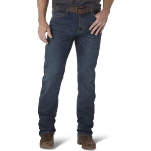 Wrangler Men's Retro Slim Fit Straight Leg Jean Portland 38W x 30L Wrangler Men's Retro Slim Fit Straight Leg Jean Portland 38W x 30L