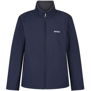 Regatta Mens Cera V Wind Resistant Soft Shell Jacket Regatta Mens Cera V Wind Resistant Soft Shell Jacket