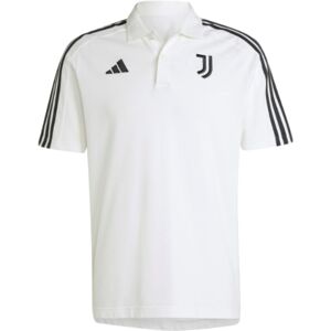 adidas (3XL) 2024-2025 Juventus DNA Polo Shirt (White) adidas (3XL) 2024-2025 Juventus DNA Polo Shirt (White)