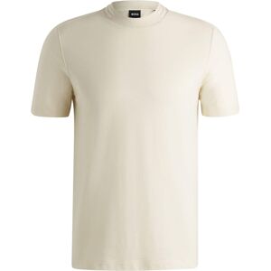Hugo Boss (L, White) Boss Mens P-Thompson 290 Regular T-Shirt Hugo Boss (L, White) Boss Mens P-Thompson 290 Regular T-Shirt