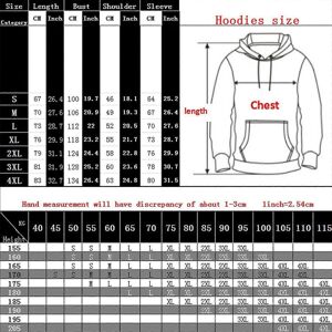 Kikidex (S, One size) New 3d Skull Harley-davidson Hoodie Sweatshirt Hood Jumper Pullove Kikidex (S, One size) New 3d Skull Harley-davidson Hoodie Sweatshirt Hood Jumper Pullove