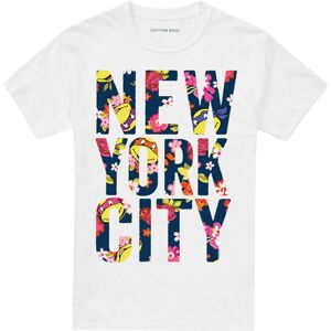 (3XL, White) Teenage Mutant Ninja Turtles Unisex Adult New York City Faces T-Shi (3XL, White) Teenage Mutant Ninja Turtles Unisex Adult New York City Faces T-Shi