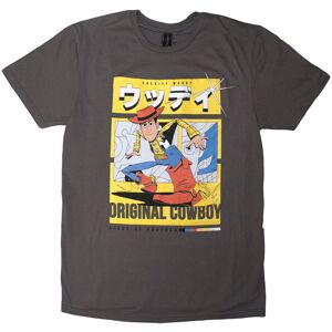 Disney (M, Charcoal) Toy Story Woody Original Cowboy T Shirt Disney (M, Charcoal) Toy Story Woody Original Cowboy T Shirt