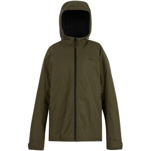 (3XL, Olive Green) Regatta Mens Caspen Insulated Waterproof Jacket (3XL, Olive Green) Regatta Mens Caspen Insulated Waterproof Jacket