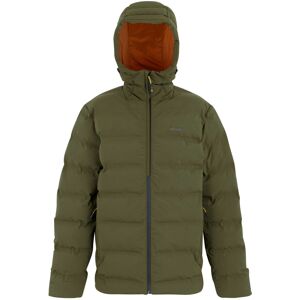 (M, Olive Night) Regatta Mens Altoro Thermal Waterproof Jacket (M, Olive Night) Regatta Mens Altoro Thermal Waterproof Jacket