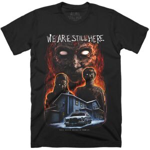 Gildan (L) We Are Still Here This House Needs A Family T-Shirt Gildan (L) We Are Still Here This House Needs A Family T-Shirt