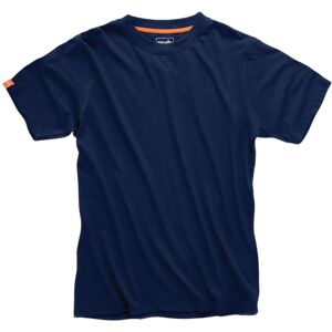 (3XL, Navy) Scruffs Mens Eco-Worker T-Shirt (3XL, Navy) Scruffs Mens Eco-Worker T-Shirt