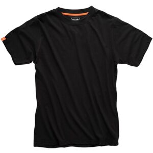 (3XL, Black) Scruffs Mens Eco-Worker T-Shirt (3XL, Black) Scruffs Mens Eco-Worker T-Shirt