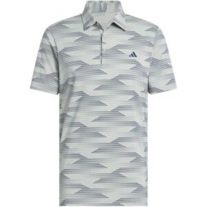 (XXL, Wonder Silver/Navy) adidas Golf Mens 2025 Ultimate365 Speed Stripe Sustain (XXL, Wonder Silver/Navy) adidas Golf Mens 2025 Ultimate365 Speed Stripe Sustain