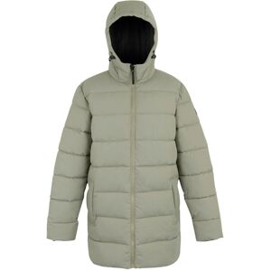 (XXL, Golden Sand) Regatta Mens Lakiver Padded Jacket (XXL, Golden Sand) Regatta Mens Lakiver Padded Jacket