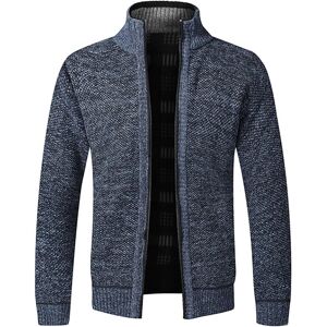 Unbranded (3XL, 001 Navy) Winter Jackets for Men Clearance Mens Sweater Cardigans Full Zip Unbranded (3XL, 001 Navy) Winter Jackets for Men Clearance Mens Sweater Cardigans Full Zip