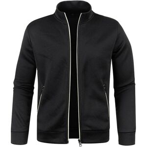Unbranded (XL, 003 Black) Winter Jackets for Men Clearance Mens Sweater Cardigans Full Zip Unbranded (XL, 003 Black) Winter Jackets for Men Clearance Mens Sweater Cardigans Full Zip
