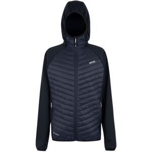 (XXL, Navy) Regatta Mens Andreson Hybrid Jacket (XXL, Navy) Regatta Mens Andreson Hybrid Jacket