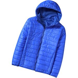 Unbranded (L, 002* Blue) Winter Jackets for Men Lightweight Puffer Jacket Zip Up Long Slee Unbranded (L, 002* Blue) Winter Jackets for Men Lightweight Puffer Jacket Zip Up Long Slee