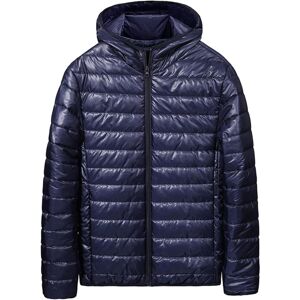 Unbranded (M, 001* Navy) Winter Jackets for Men Lightweight Puffer Jacket Zip Up Long Slee Unbranded (M, 001* Navy) Winter Jackets for Men Lightweight Puffer Jacket Zip Up Long Slee