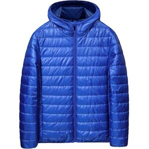 Unbranded (XL, 001* Blue) Winter Jackets for Men Lightweight Puffer Jacket Zip Up Long Sle Unbranded (XL, 001* Blue) Winter Jackets for Men Lightweight Puffer Jacket Zip Up Long Sle